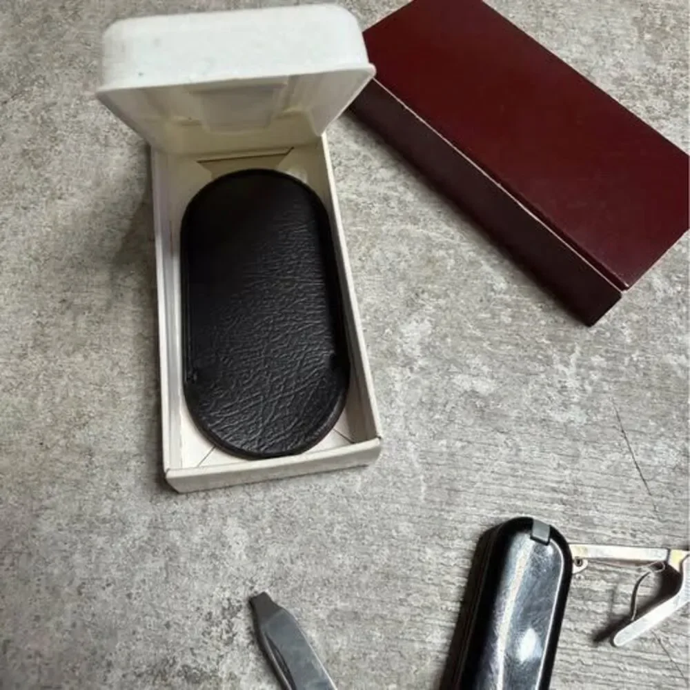 Unbranded vintage victorinox